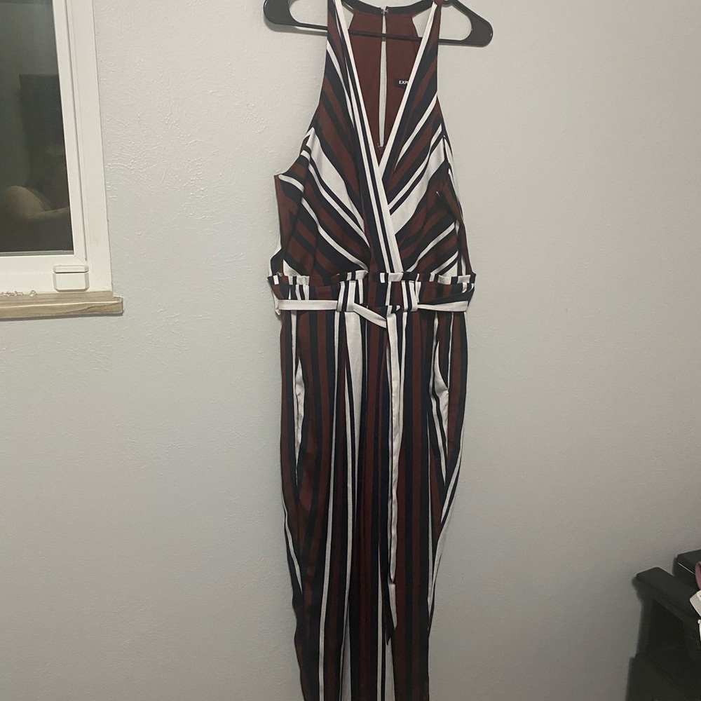 Express Jumpsuit